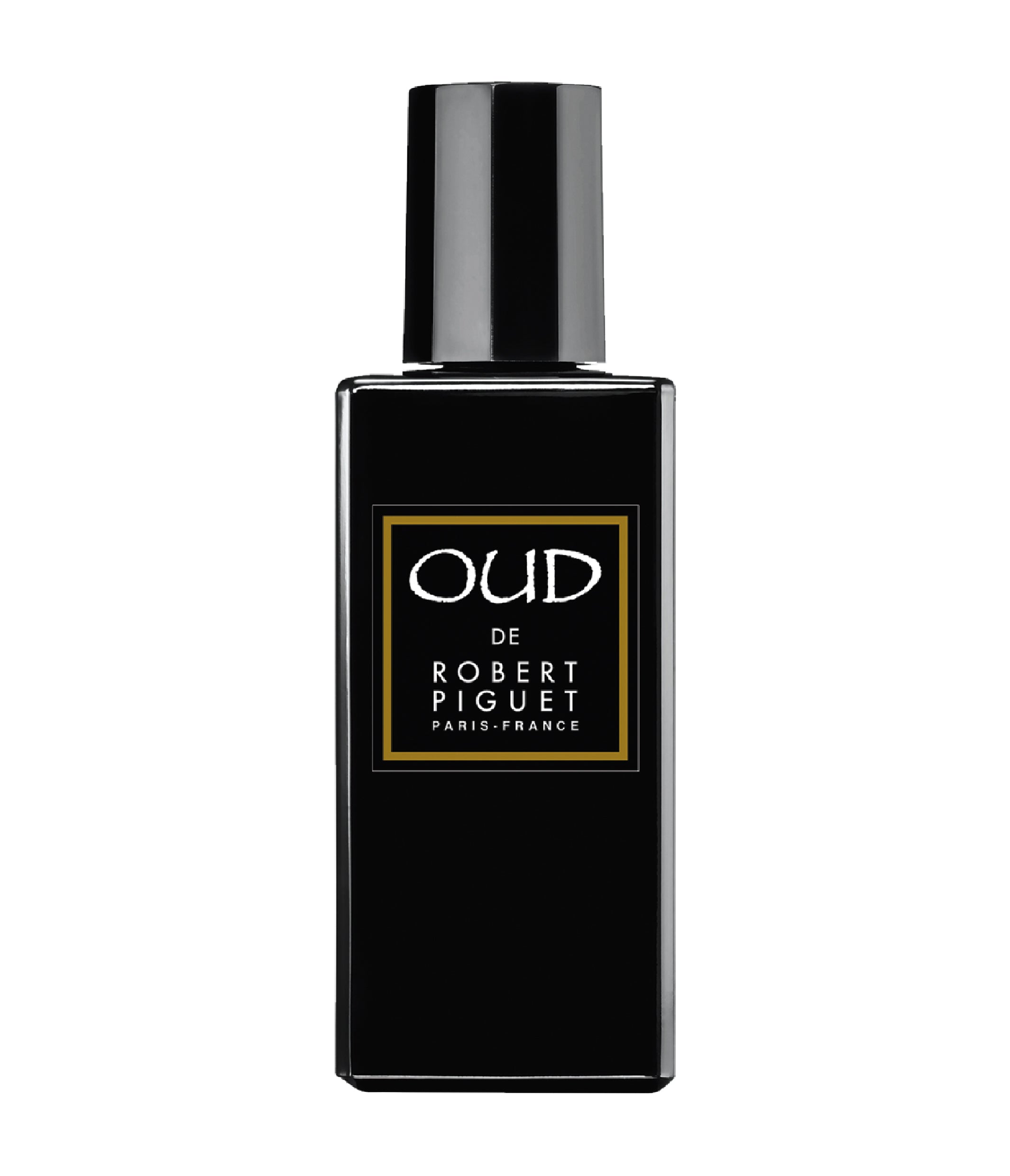 OUD Eau de Parfum – Robert Piguet Saffron, Fir Balsam OUD