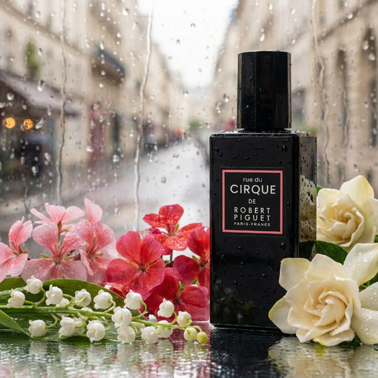 Rue du Cirque Eau de Parfum
