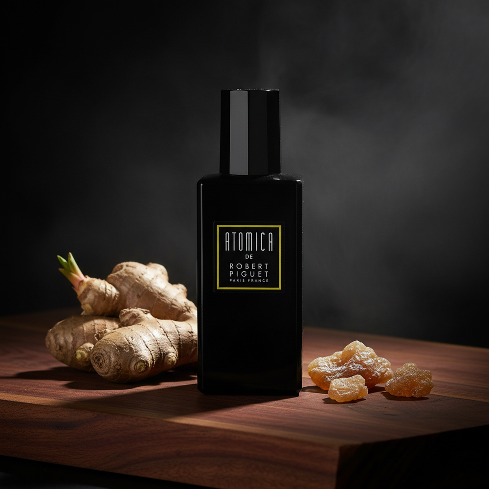Atomica Eau de Parfum