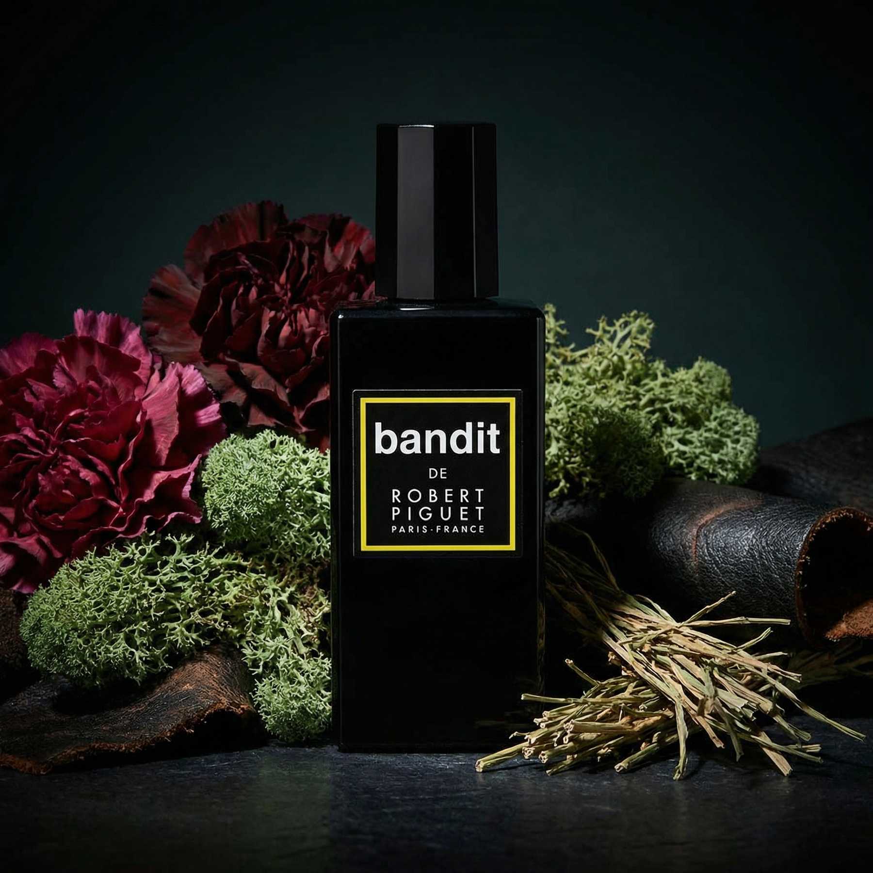 ロベールピゲ バンディ EDP50ml ROBERT PIGUET bandit 【公式通販】 ロベールピゲ バンディ EDP50ml ROBERT PIGUET bandit 【公式通販】