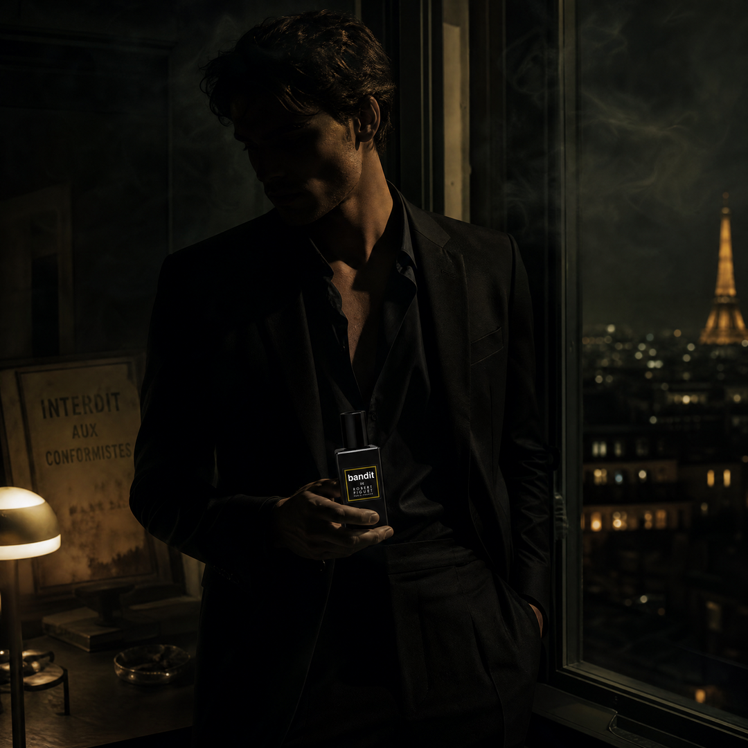 Bandit Eau de Parfum