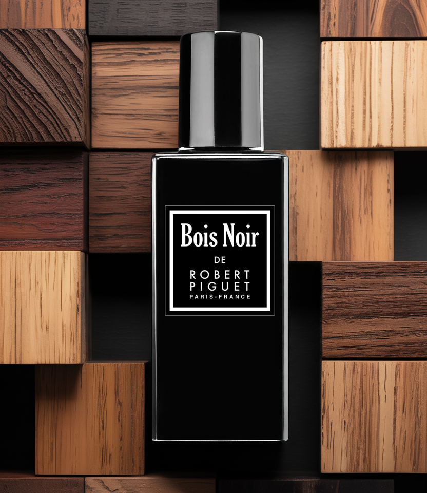 Bois Noir Eau de Parfum