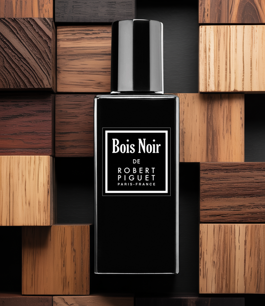 Bois Noir Eau de Parfum