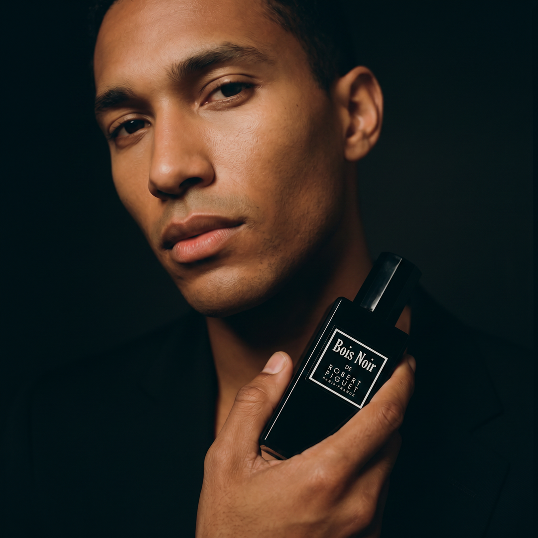Bois Noir Eau de Parfum