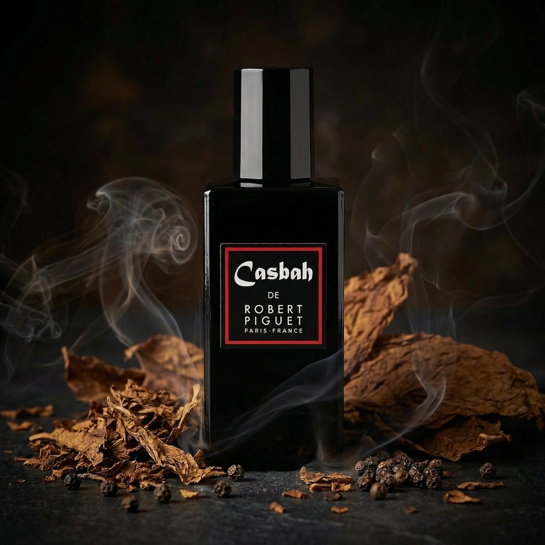 Casbah Eau de Parfum