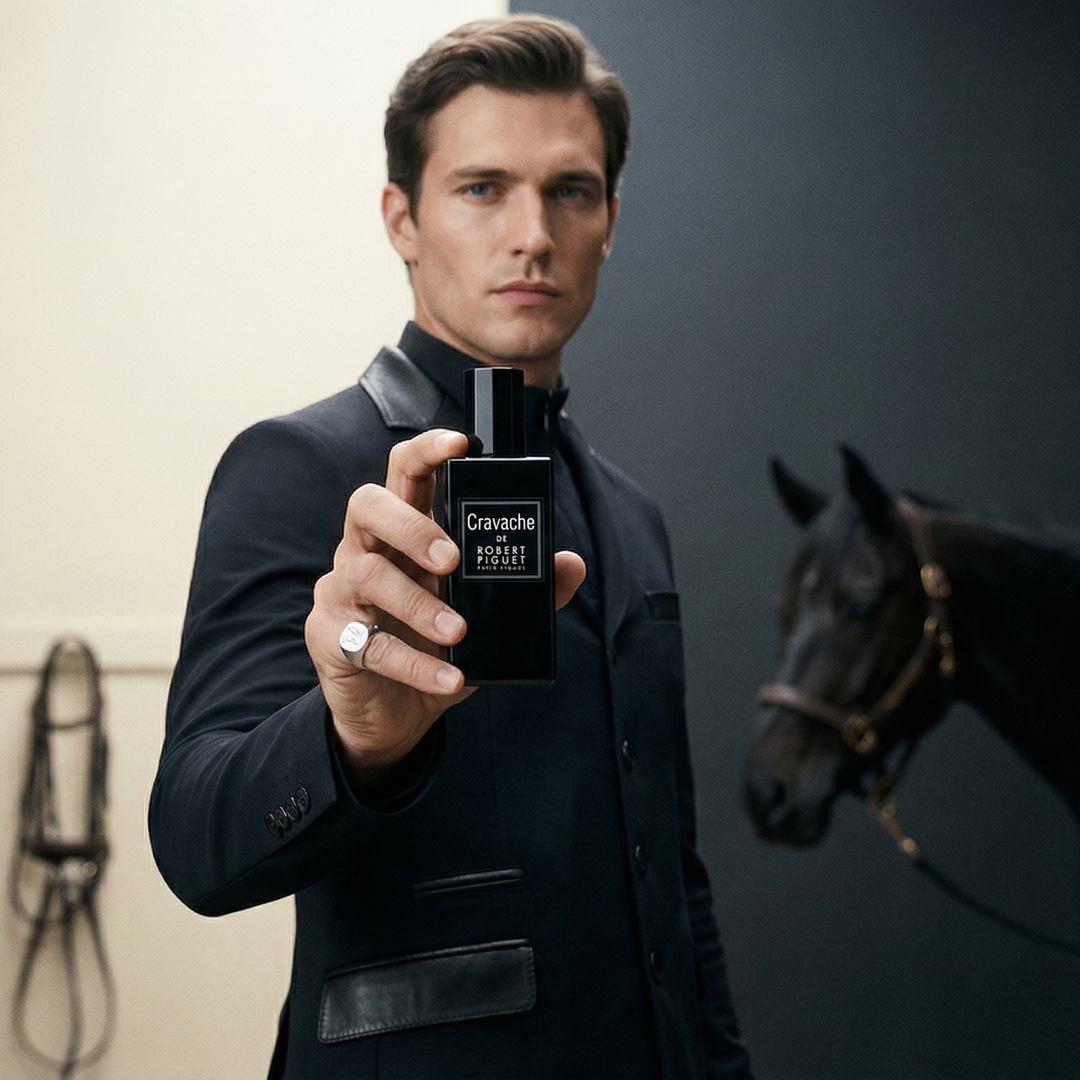NEW Cravache Eau de Parfum
