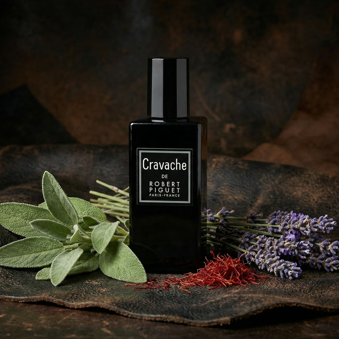 NEW Cravache Eau de Parfum
