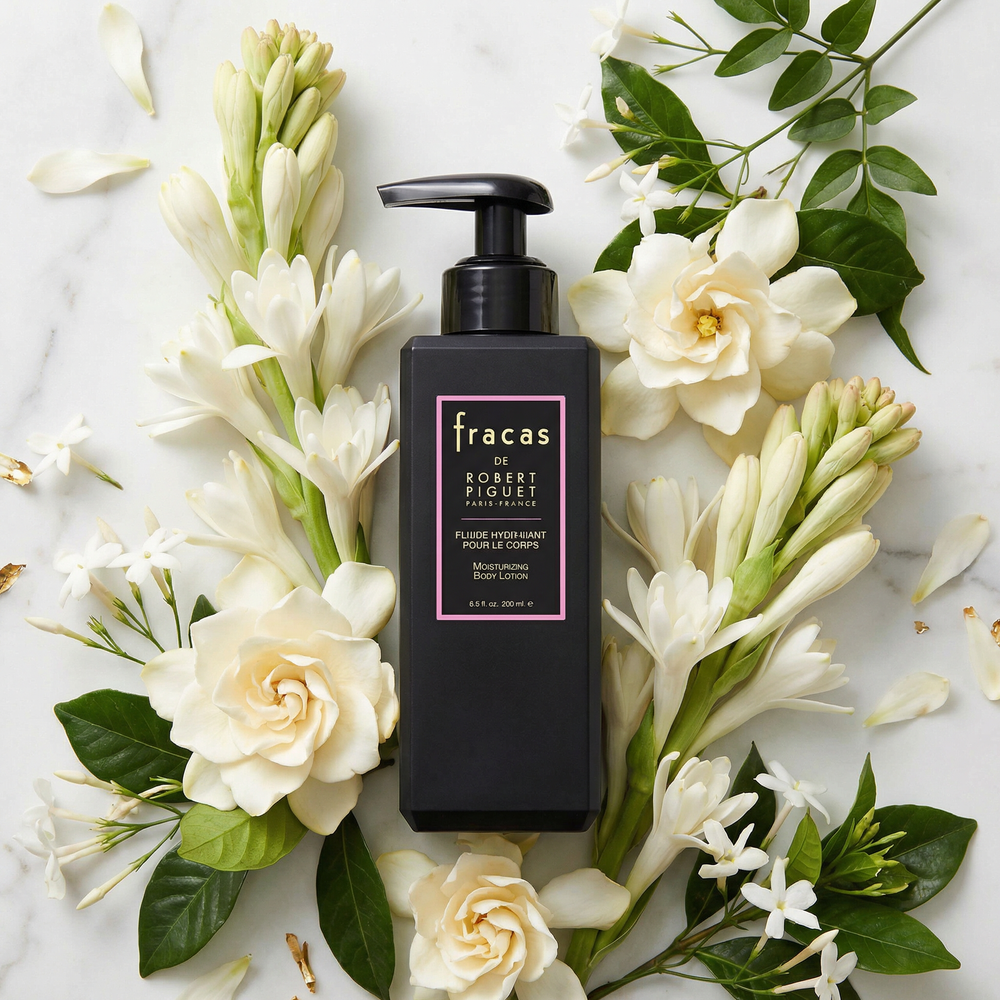 Fracas Moisturizing Body Lotion
