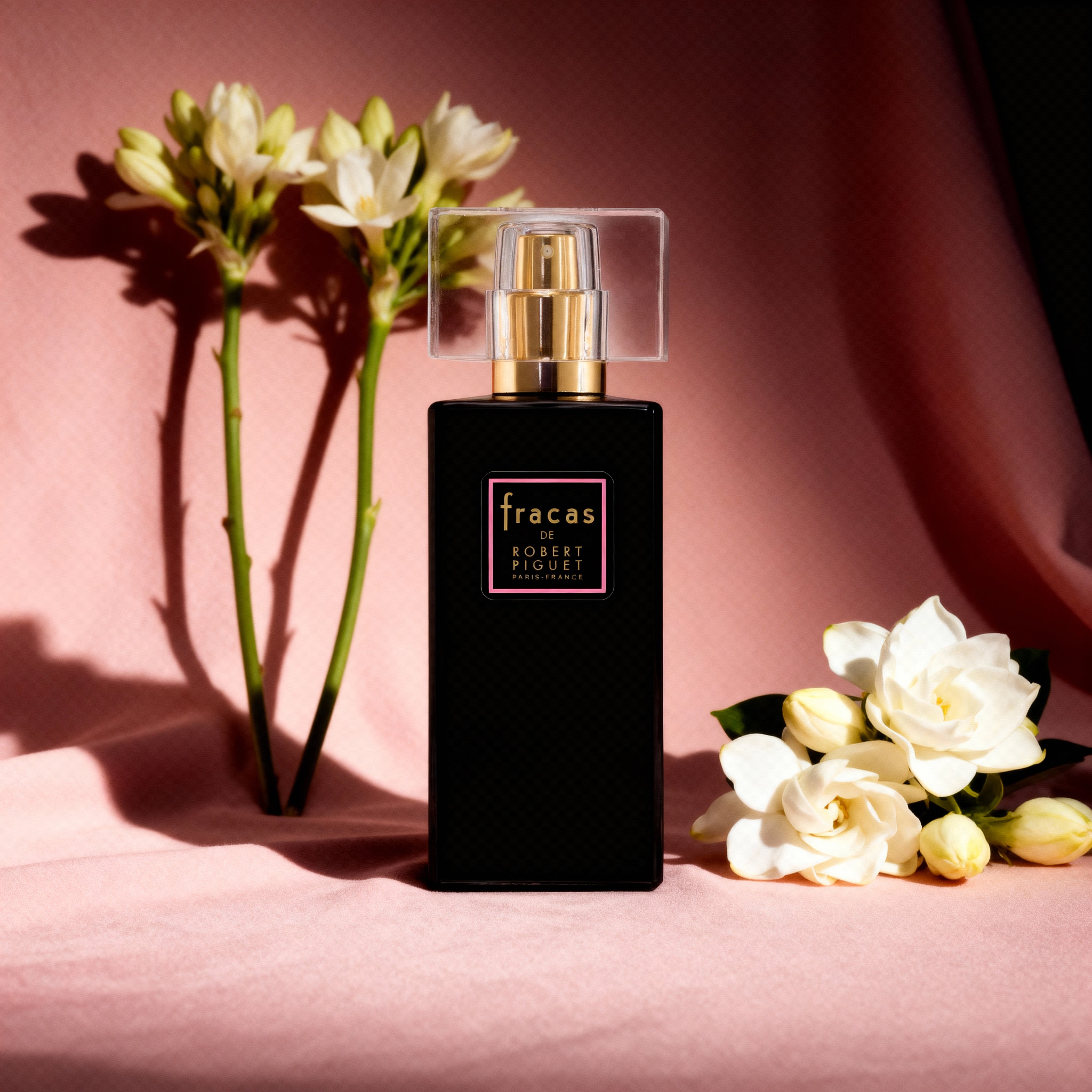 Fracas Parfum Extrait | Robert Piguet Iconic Tuberose Fragrance