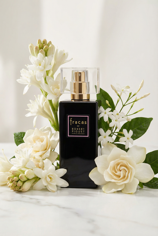 Parfum Fracas