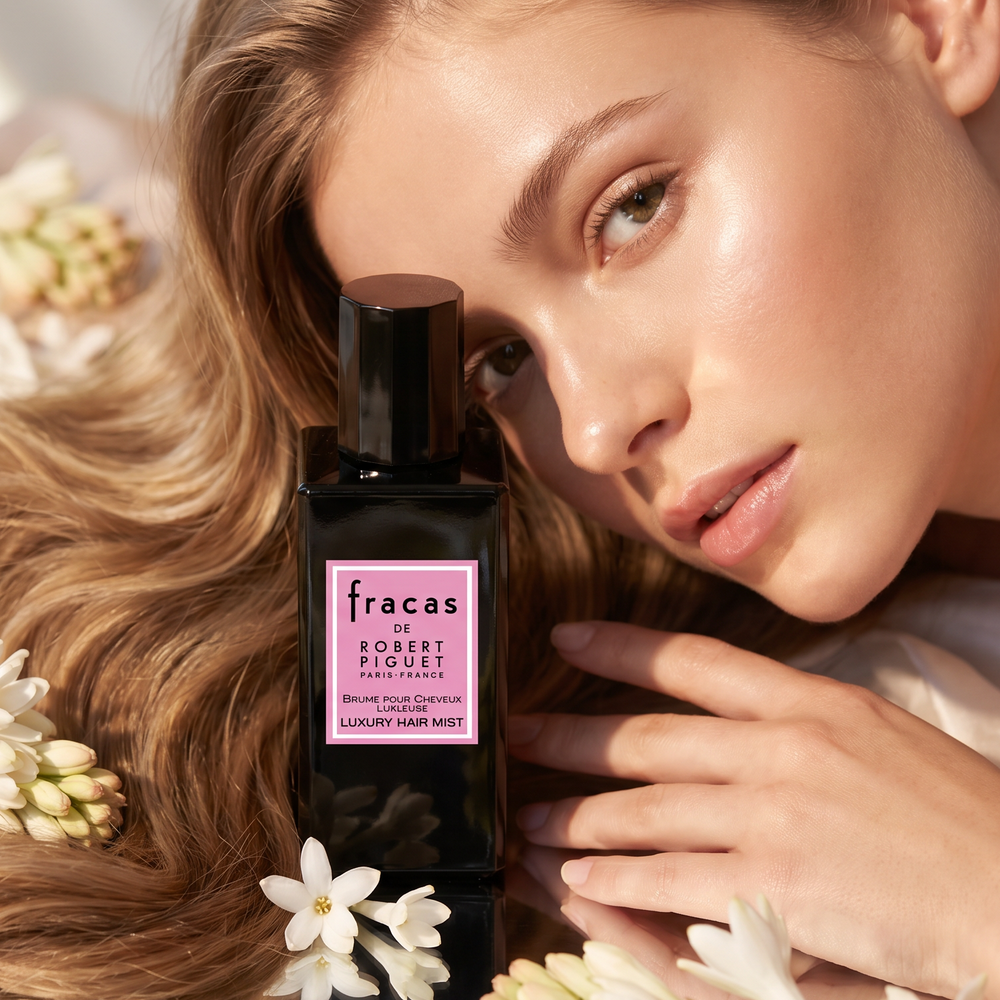 Fracas Brume Pour Cheveux Luxueuse/Luxury Hair Mist