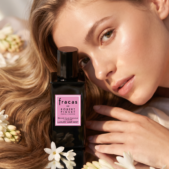 Fracas Brume Pour Cheveux Luxueuse/Luxury Hair Mist