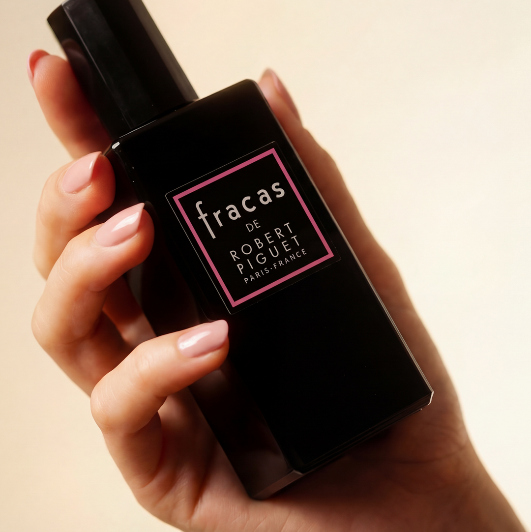 Fracas Coffret Élégance