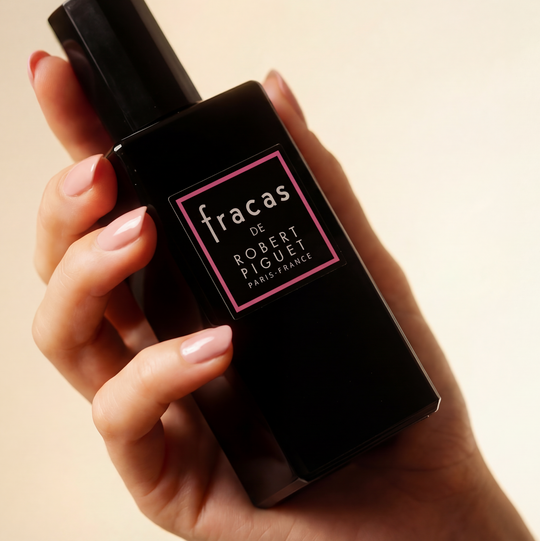 Fracas Coffret Élégance