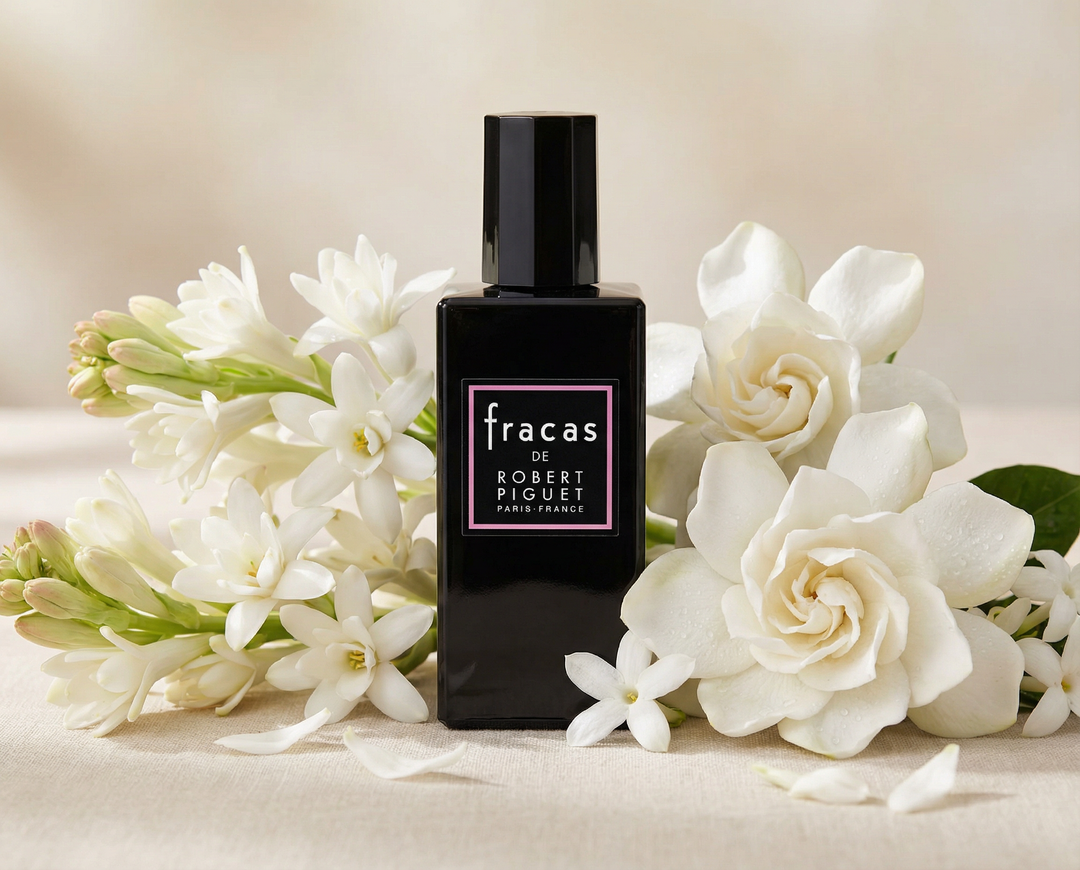 Fracas Eau de Parfum