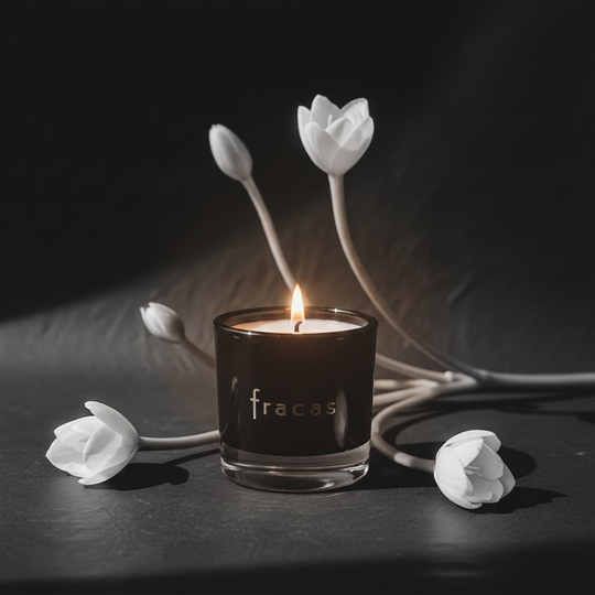 Fracas Coffret Lumière