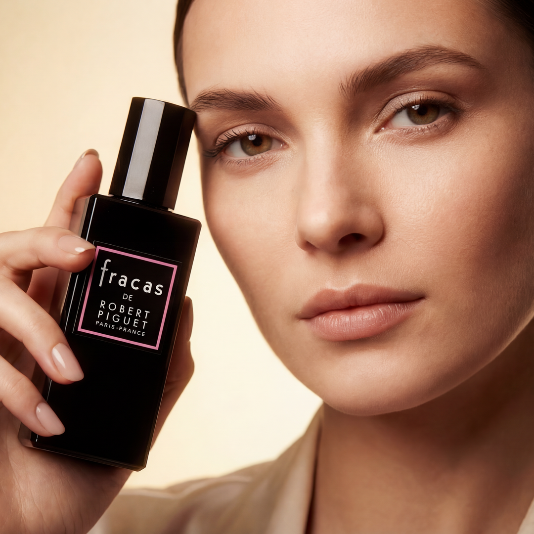 Fracas Eau de Parfum – Robert Piguet Legendary Tuberose Perfume Fracas Eau de Parfum – Robert Piguet Legendary Tuberose Perfume
