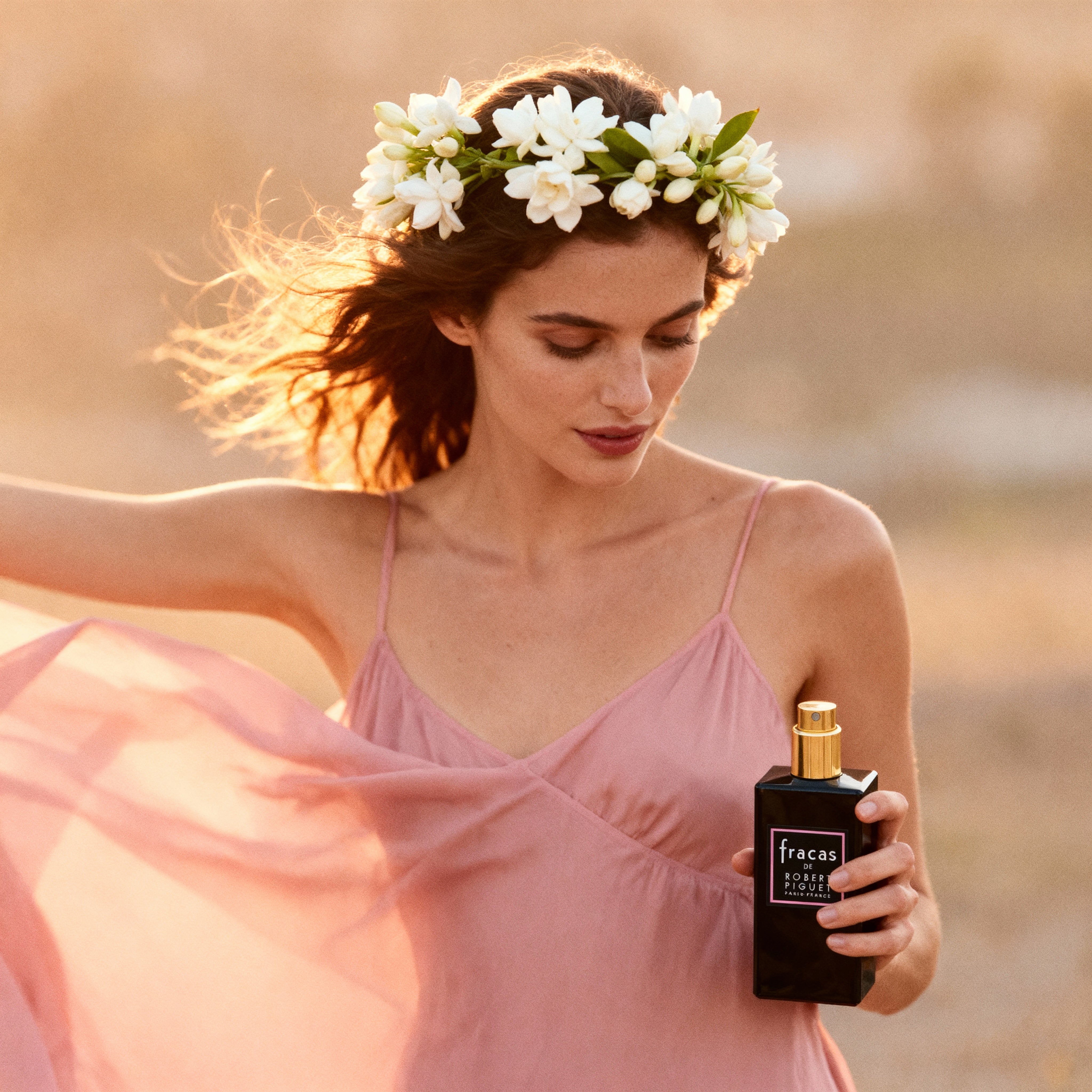 Bandit by Robert Piguet: Iconic Leather Fragrance – Robert