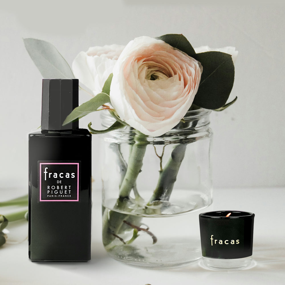 Fracas Coffret Lumière