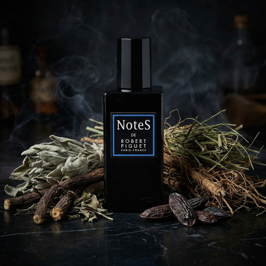 Notes Eau de Parfum
