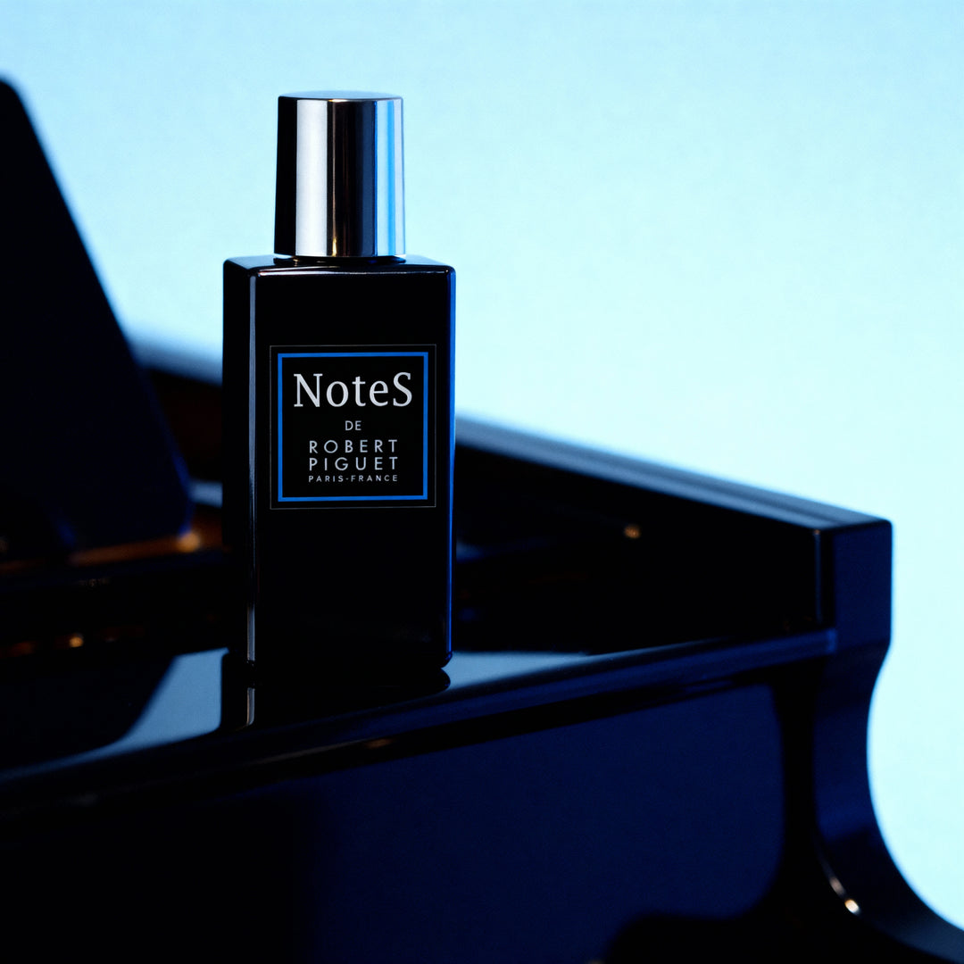 Notes Eau de Parfum