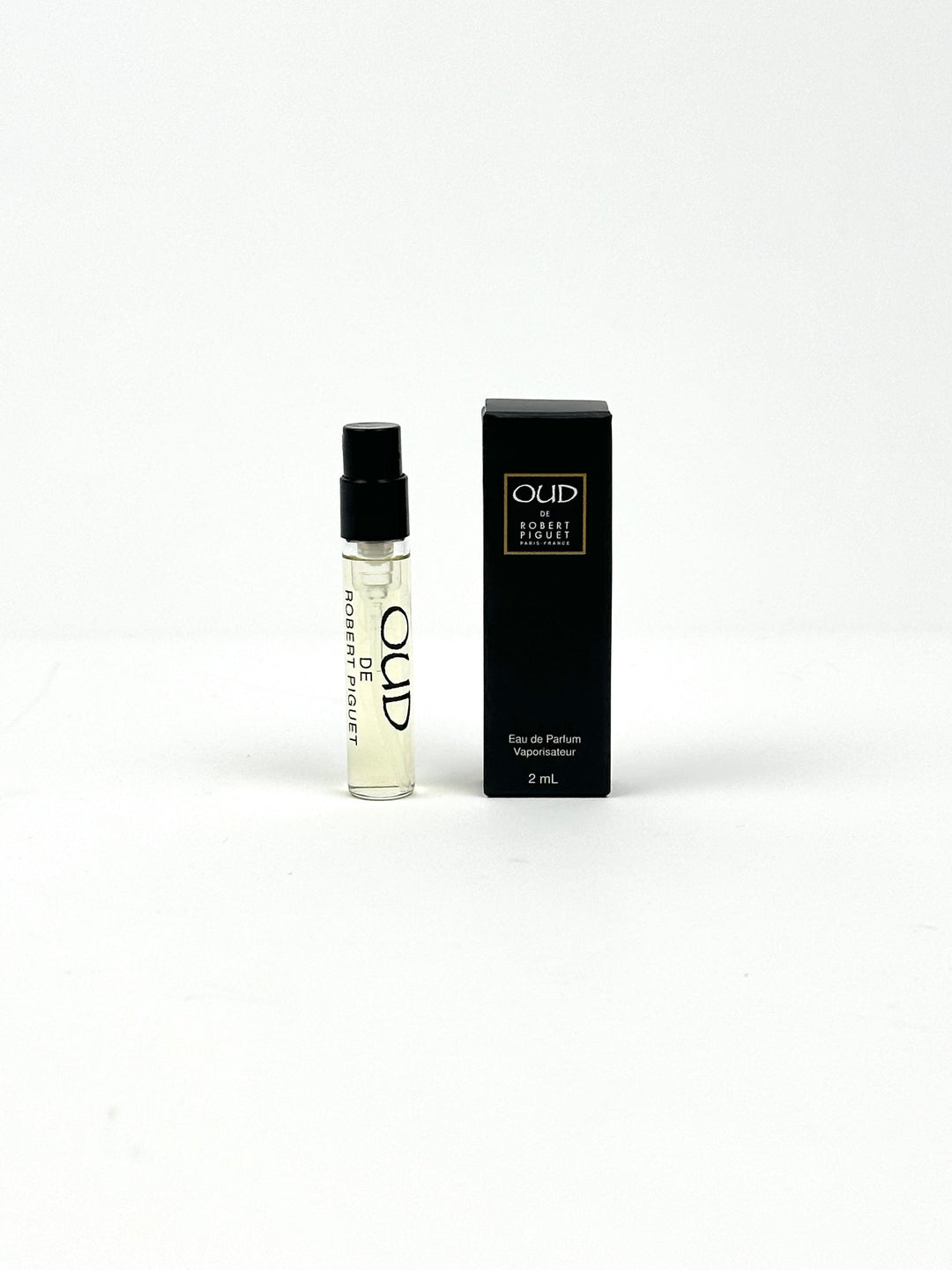 NEW Discovery Set | Bandit, Fracas, Petit Fracas, Oud, & Oud Délice