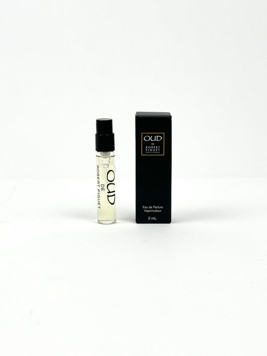 NEW Discovery Set | Bandit, Fracas, Petit Fracas, Oud, & Oud Délice