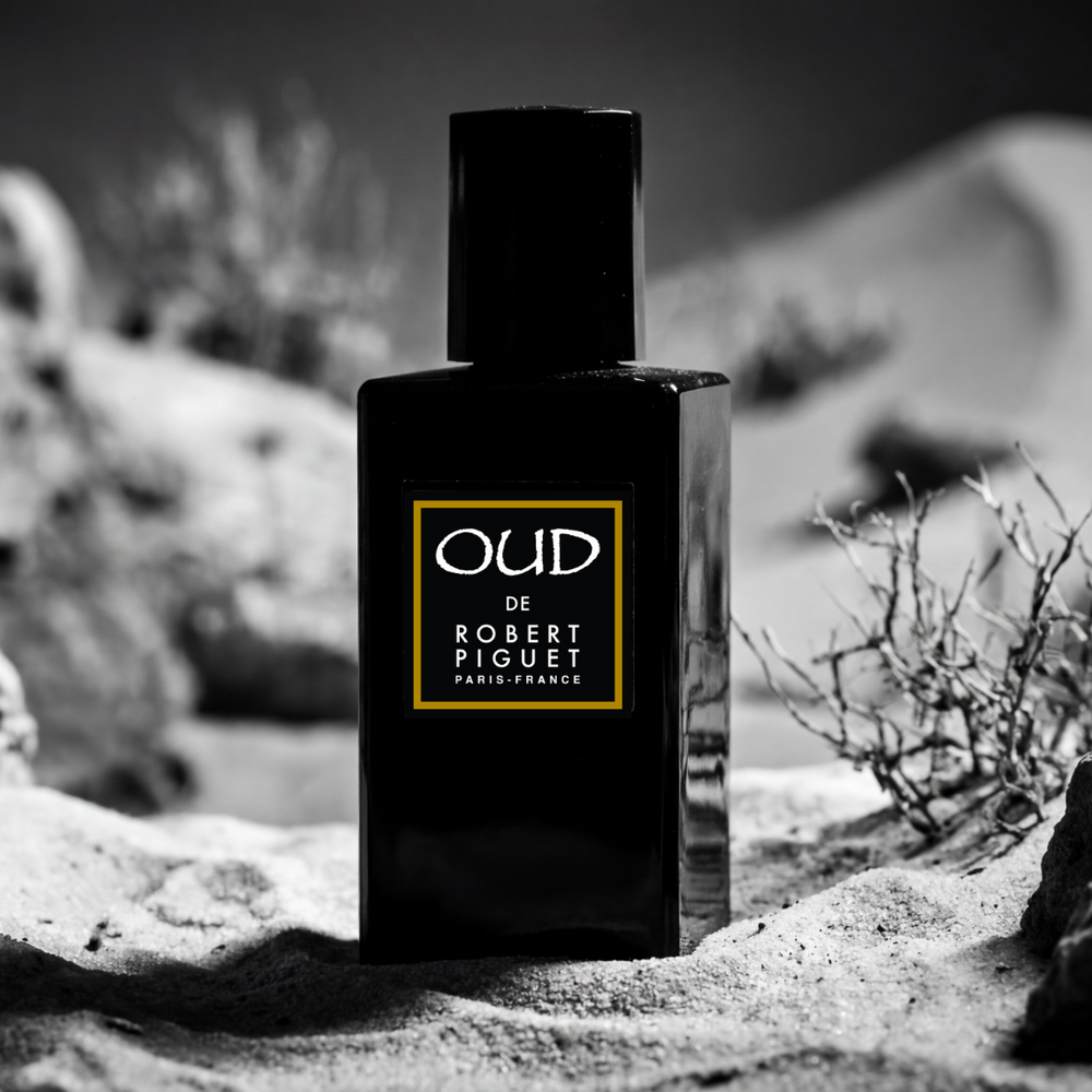 OUD Eau de Parfum