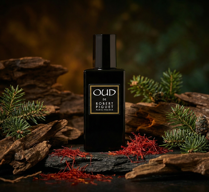 OUD Eau de Parfum