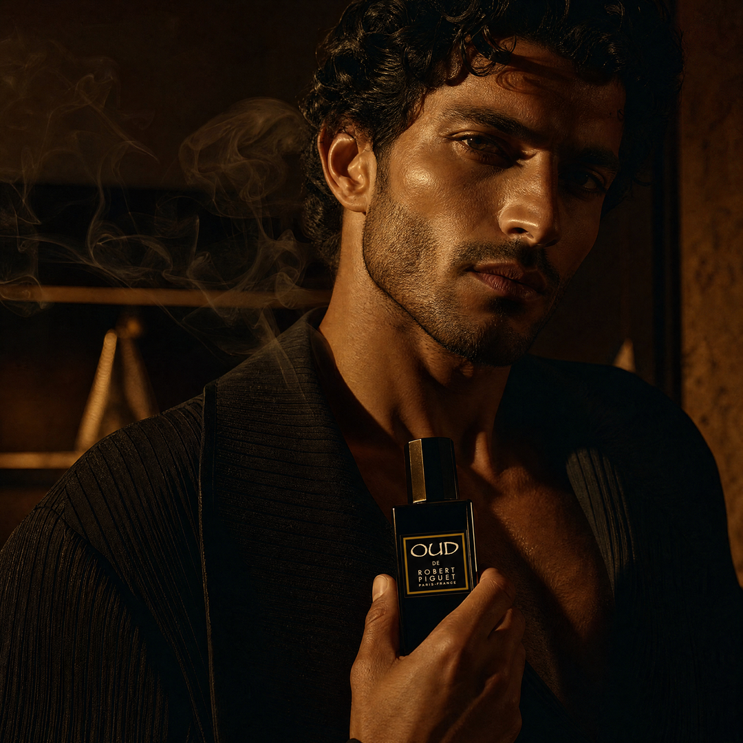 OUD Eau de Parfum