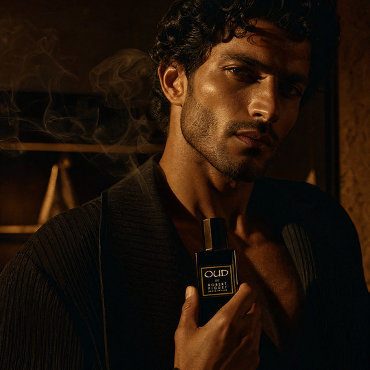 OUD Eau de Parfum