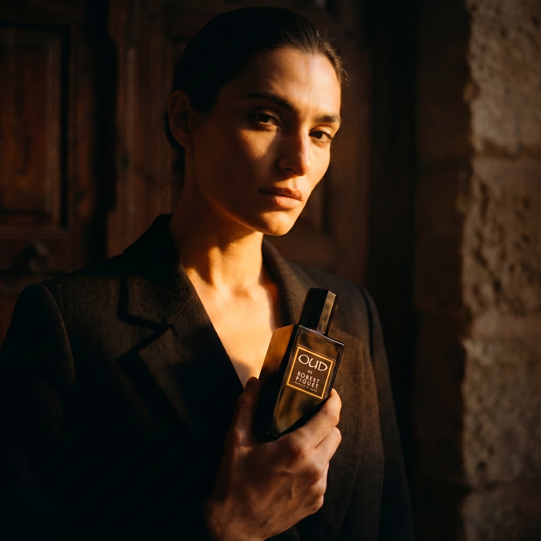 OUD Eau de Parfum
