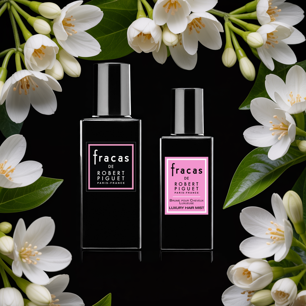 Fracas Le Coffret Opulence