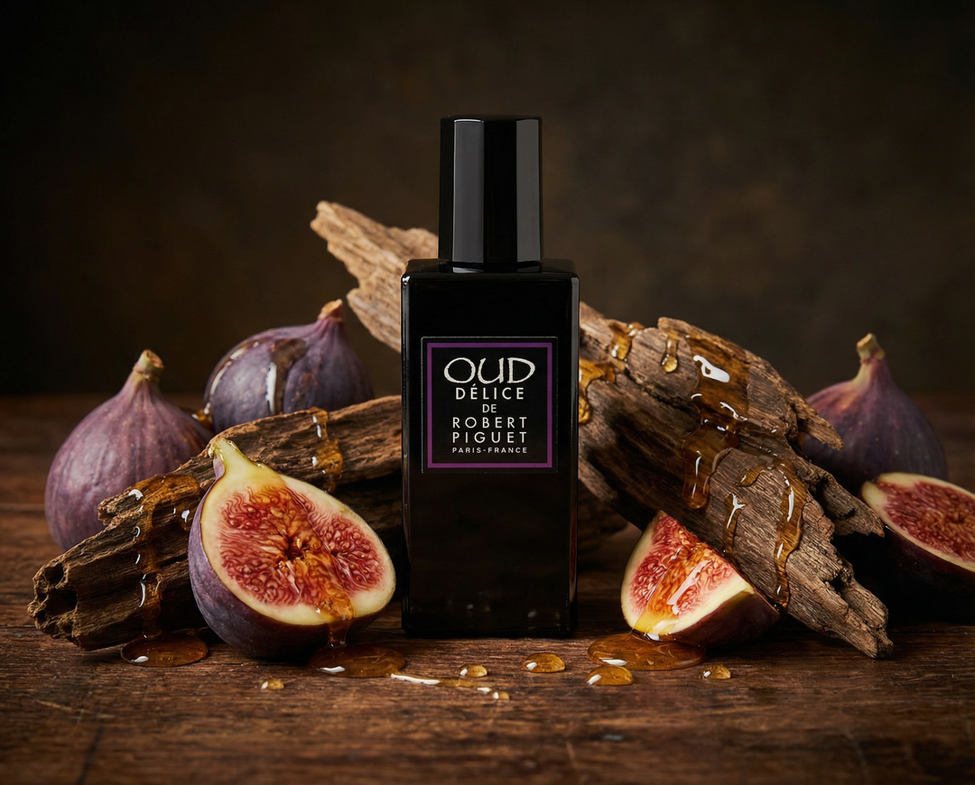 Oud Délice Eau de Parfum