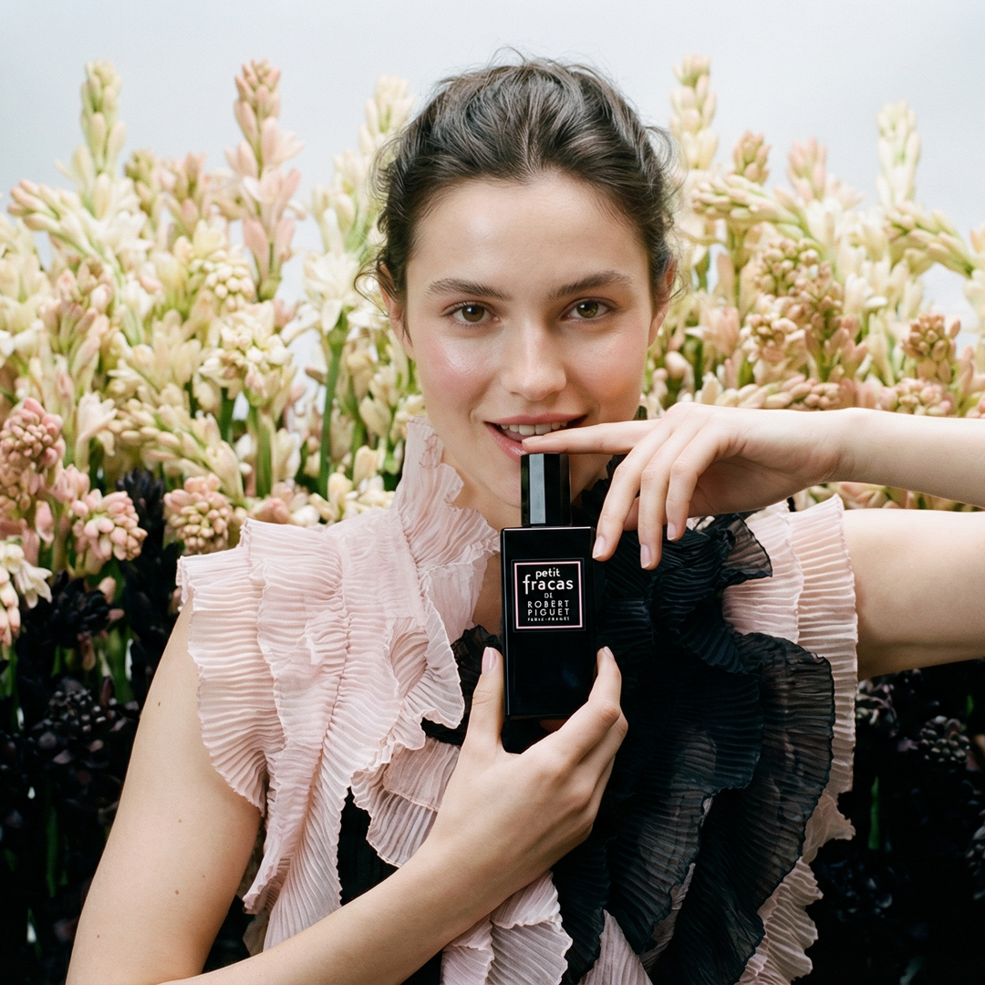 Petit Fracas Eau de Parfum – Robert Piguet | Bergamot, Tuberose