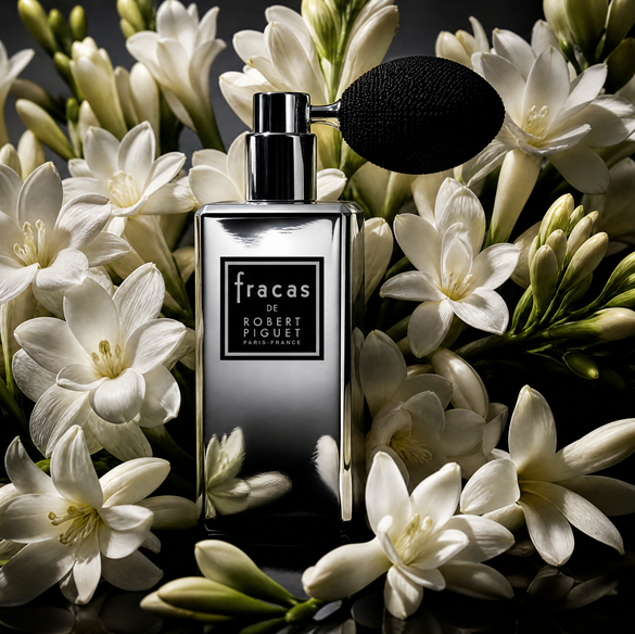 Fracas Platinum Anniversary Edition