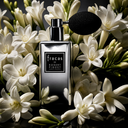 Fracas Platinum Anniversary Edition