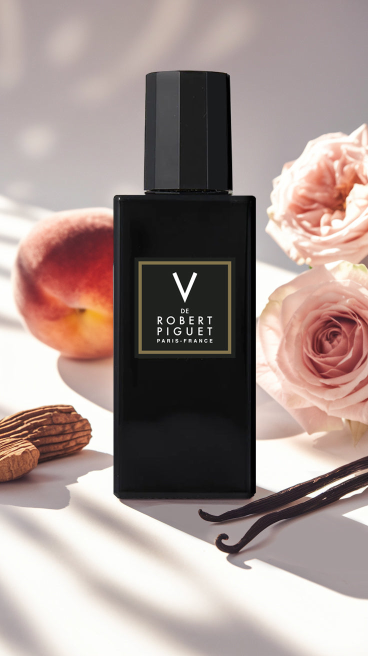 V Eau de Parfum