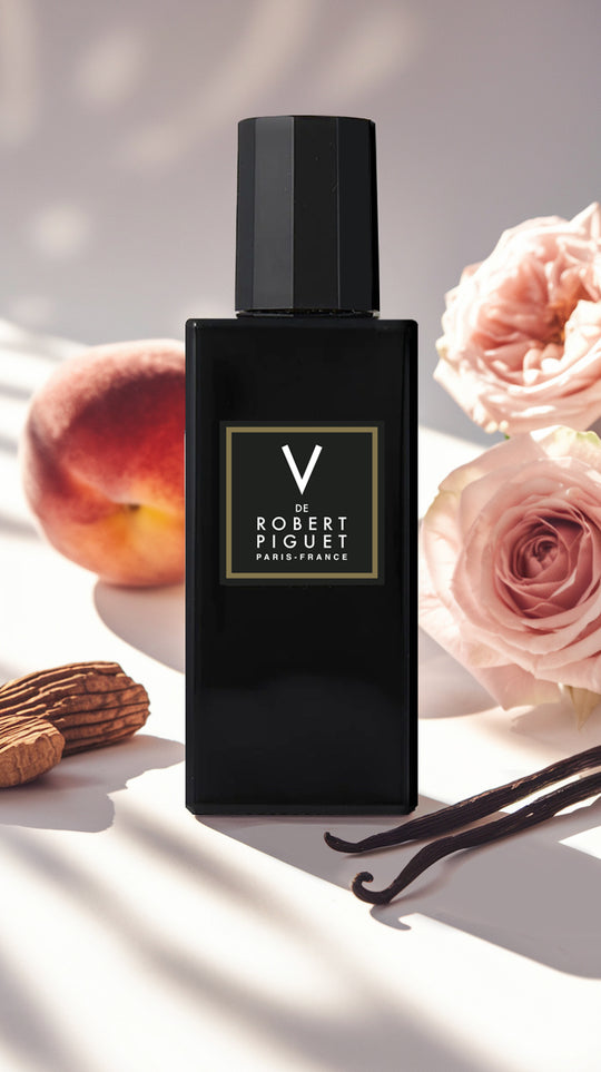 V Eau de Parfum