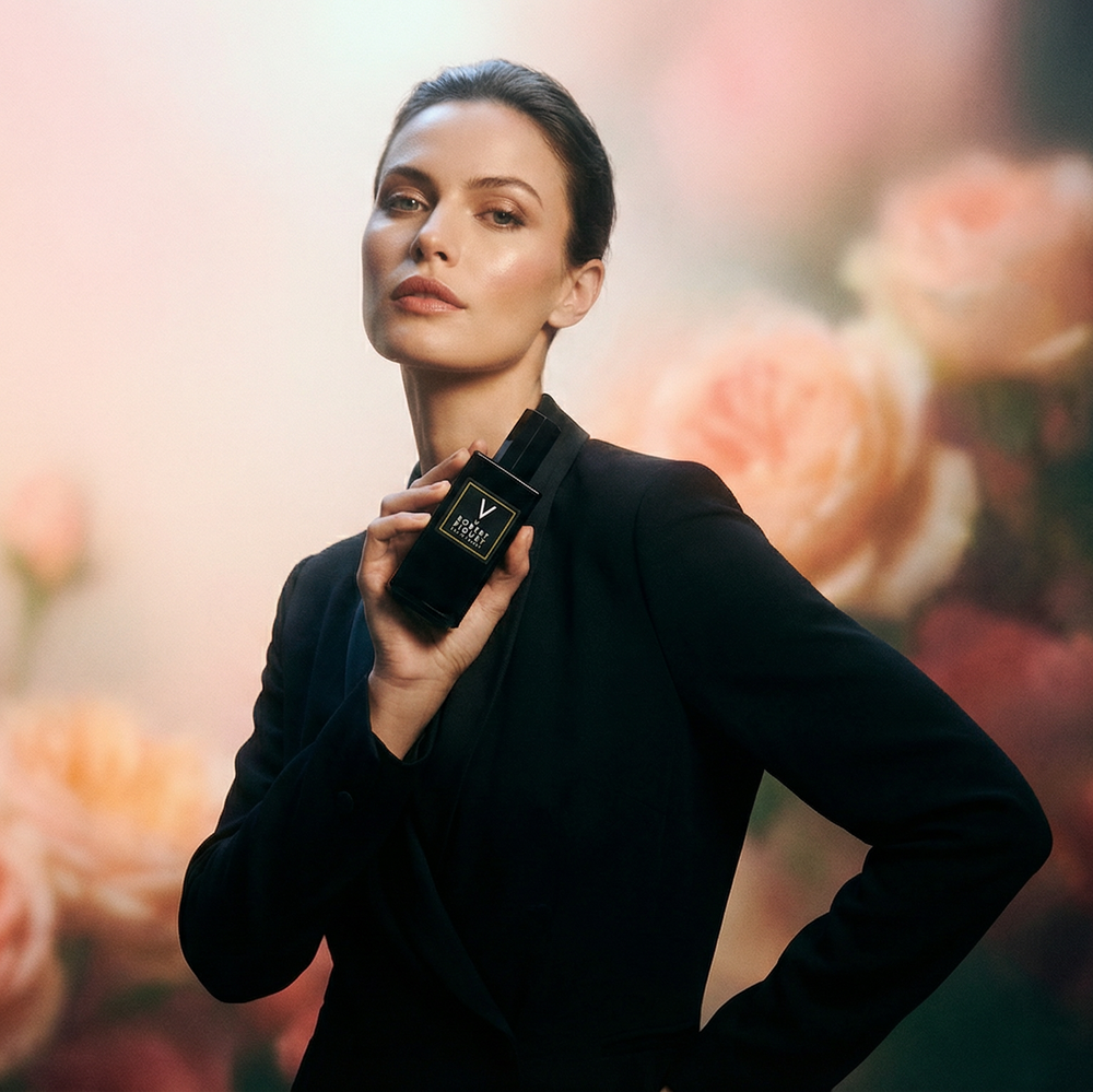 V Eau de Parfum