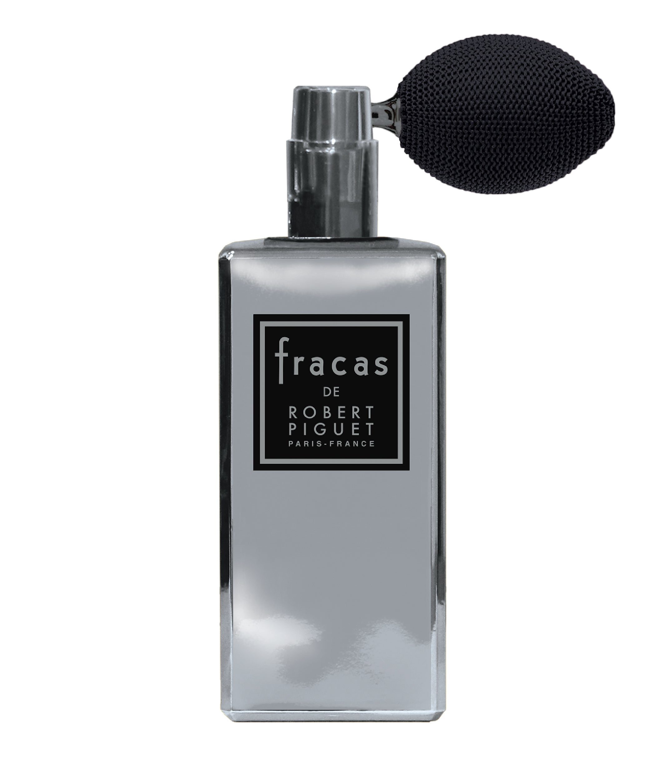 FRACAS – Robert Piguet Parfums EU