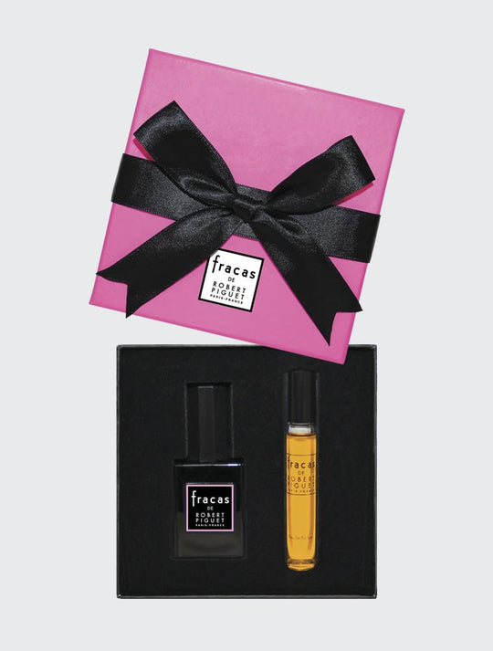 Fracas Little Pink Box Gift Set