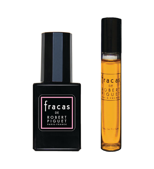 Fracas Little Pink Box Gift Set