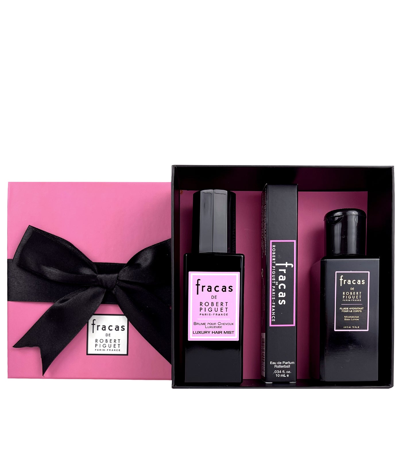 Limited Edition Fracas 75th Anniversary Gift Set