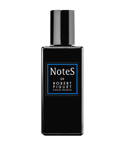 Notes Eau de Parfum