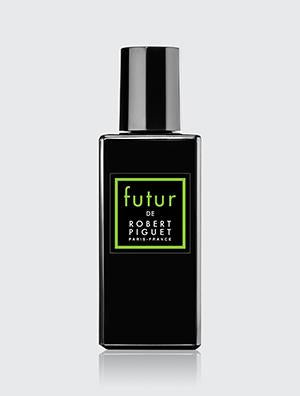Futur Eau De Parfum Spray By Robert Piguet - 3.4 oz Futur Eau De Parfum Spray By Robert Piguet - 3.4 oz