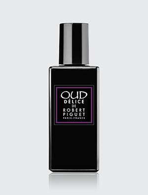 Oud Délice Eau de Parfum