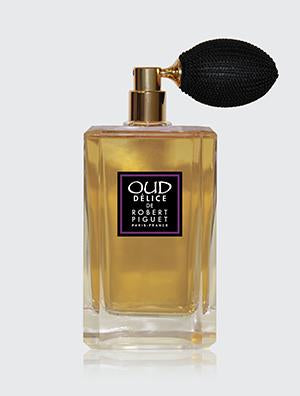 Oud Délice 200ml Eau de Parfum