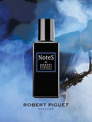 Notes Eau de Parfum
