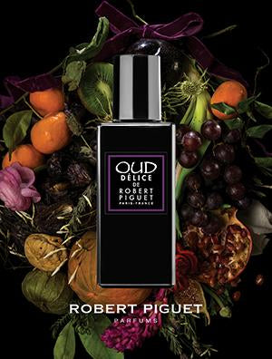 Oud Délice Eau de Parfum